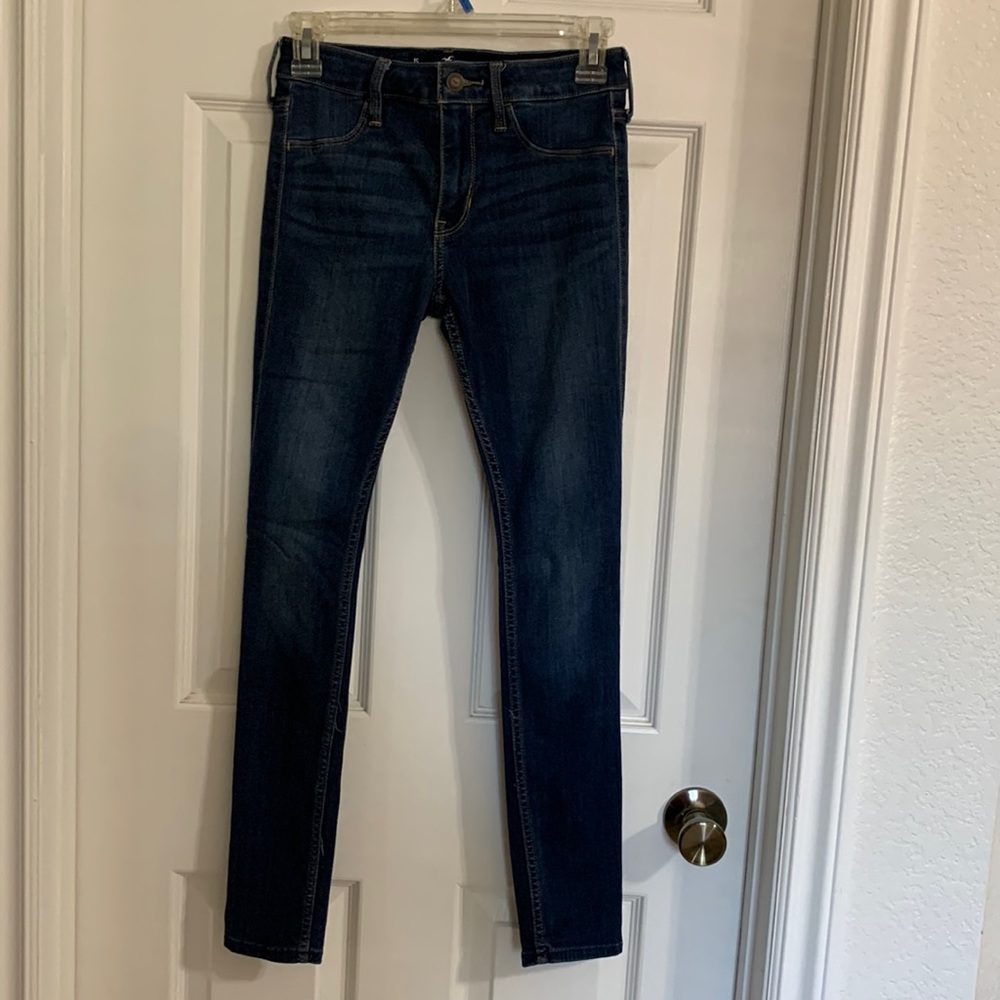 Hollister Mid rise Legging